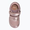 Vaikiški batai Geox Elthan rose/silver 6