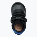 Vaikiški batai Geox Elthan black 11