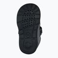 Vaikiški batai Geox Elthan black 12