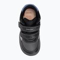 Vaikiški batai Geox Elthan black 6