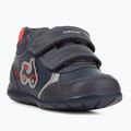 Vaikiški batai Geox Elthan navy/red 7