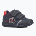 Vaikiški batai Geox Elthan navy/red 8