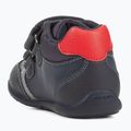 Vaikiški batai Geox Elthan navy/red 9