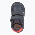 Vaikiški batai Geox Elthan navy/red 11