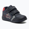 Vaikiški batai Geox Elthan navy/red