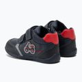Vaikiški batai Geox Elthan navy/red 3