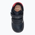 Vaikiški batai Geox Elthan navy/red 6