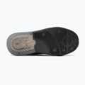 Vaikiški batai Geox Grayjay black / silver 4
