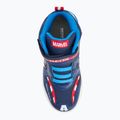 Vaikiški batai Geox Grayjay ocean blue/red 5