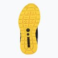 Vaikiški batai Geox Pavel black/gold 12