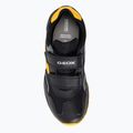 Vaikiški batai Geox Pavel black/gold 6