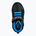 Vaikiški batai Geox Inek black/blue 12