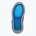 Vaikiški batai Geox Inek black/blue 13