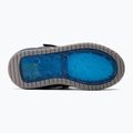 Vaikiški batai Geox Inek black/blue 5