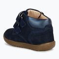 Vaikiški batai Geox Macchia dark navy B164PC 9