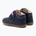 Vaikiški batai Geox Macchia dark navy B164PC 3