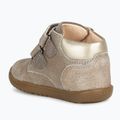 Vaikiški batai Geox Macchia smoke grey B164PC 9
