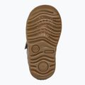 Vaikiški batai Geox Macchia smoke grey B164PC 12