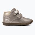 Vaikiški batai Geox Macchia smoke grey B164PC 2