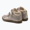 Vaikiški batai Geox Macchia smoke grey B164PC 3