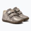 Vaikiški batai Geox Macchia smoke grey B164PC 4