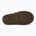 Vaikiški batai Geox Macchia smoke grey B164PC 5