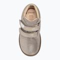 Vaikiški batai Geox Macchia smoke grey B164PC 6