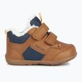 Vaikiški batai Geox Elthan tobacco/navy 8