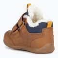 Vaikiški batai Geox Elthan tobacco/navy 9