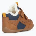Vaikiški batai Geox Elthan tobacco/navy 10