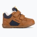 Vaikiški batai Geox Elthan tobacco/navy 2