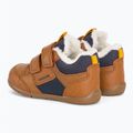 Vaikiški batai Geox Elthan tobacco/navy 3