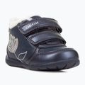 Vaikiški batai Geox Elthan navy/dark silver 7