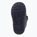 Vaikiški batai Geox Elthan navy/dark silver 12