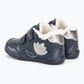 Vaikiški batai Geox Elthan navy/dark silver 3