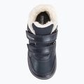 Vaikiški batai Geox Elthan navy/dark silver 6