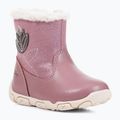 Vaikiški batai Geox Balu' pink 7