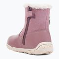 Vaikiški batai Geox Balu' pink 9