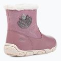 Vaikiški batai Geox Balu' pink 10