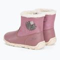 Vaikiški batai Geox Balu' pink 3