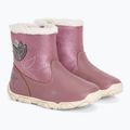 Vaikiški batai Geox Balu' pink 4