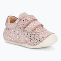 Vaikiški batai Geox Tutim light rose