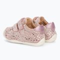 Vaikiški batai Geox Tutim light rose 3