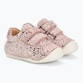 Vaikiški batai Geox Tutim light rose 4