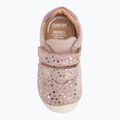Vaikiški batai Geox Tutim light rose 6