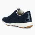 Moteriški batai Geox Nebula navy 9