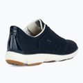 Moteriški batai Geox Nebula navy 10