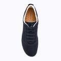 Moteriški batai Geox Nebula navy 6