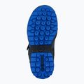 Paauglių batai Geox New Savage Abx navy/lime green 12