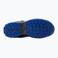 Paauglių batai Geox New Savage Abx navy/lime green 5